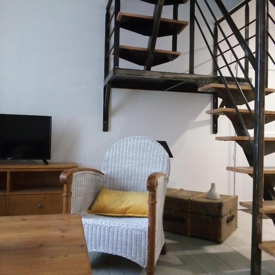 Au Galet Bleu Villa ดิเอป ภายนอก รูปภาพ